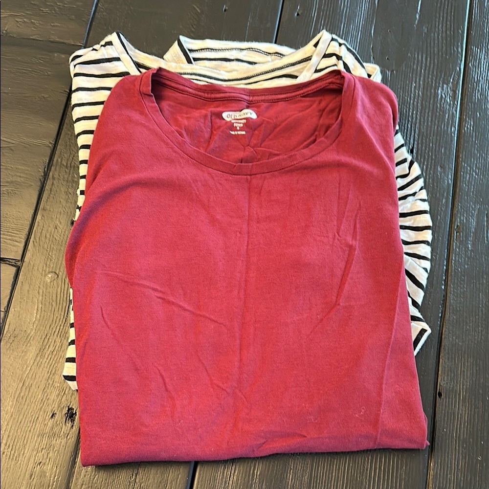 Maternity Tops - image 1